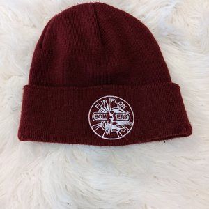 Flin Flon Bombers - Beanie - Toque -